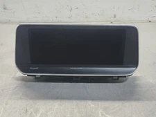 20 21 22 Kia Telluride Radio Display Screen And Receiver OEM