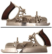 Orig. Plane Body for Recod No. 405 Plane- Unused Condition - mjdtoolparts