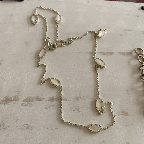 Kendra Scott Jewelry Collection Lot 6 Pcs 100% Authentic - Picture 9 of 12