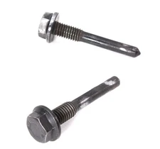 Upper Radiator Support Top Mount Bolts Hardware 93-99 VW Jetta Golf GTI MK3