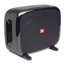 JBL FUSE Dual Compact 8" 600 Watt Peak Passive Car Audio Subwoofer Enclosures