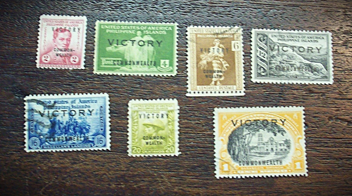 Mint Never Hinged/MNH Philippine Stamps for sale | eBay