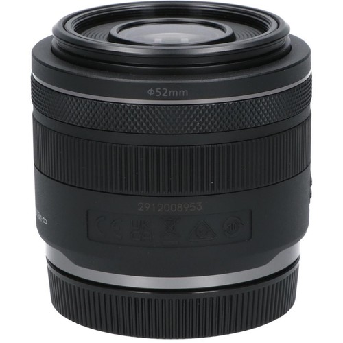 Canon Rf35Mm F1.8Macro Is Stm - Picture 4 of 10