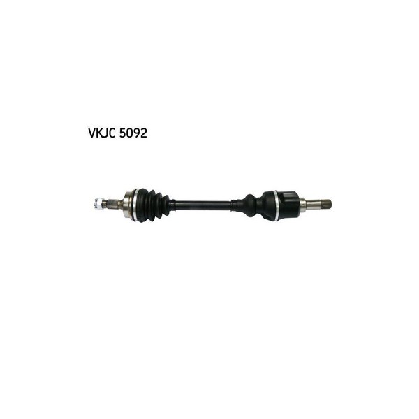 Antriebswelle SKF Vkjc 5092 FüR CitroËN Peugeot, Vorderachse Links-image