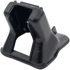 Bumper Face Bar Retainer Bracket Brace Mounting Kit Front Lower  525270C010