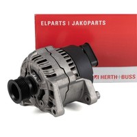Herth+Buss Elparts Lichtmaschine 14V 90A FüR BMW E36 316I 318I E34 518I Z3 1.8I