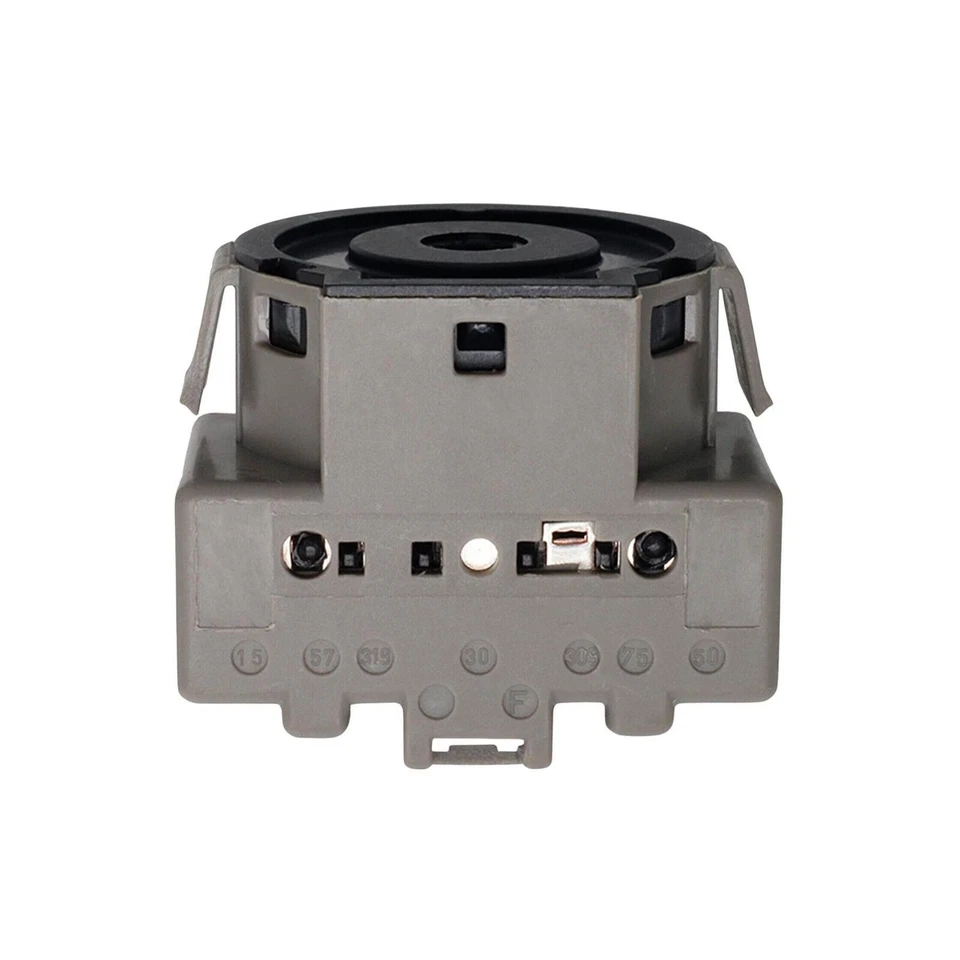 Ignition Lock Starter Switch Accessory For Ford Focus B-Max Mondeo Transit C-Max - Image 4 of 4