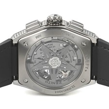 ZENITH Defy El Primero 21 32.9000.9004/78.R582 SW10797 5