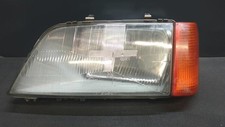 Feu avant (phare) Opel REKORD