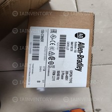 1PC NEW Allen-Bradley 150-C9NBR With 1 Year warranty Free tax