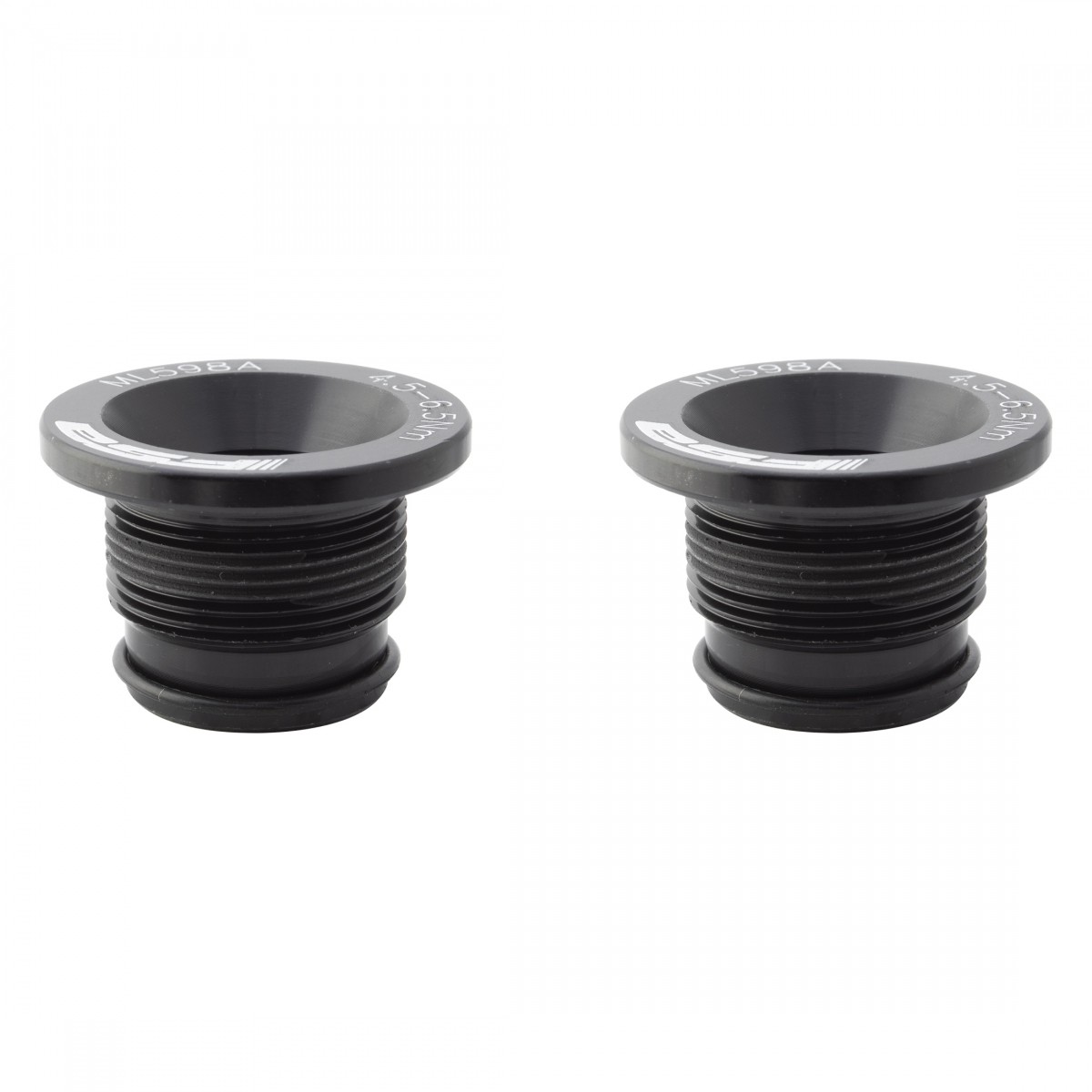 Заводной болт для электровелосипеда Full Speed Ahead для Bafang BLP-Черный Прочная сталь 3390₽