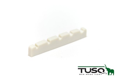 Graph Tech Tusq PQ-1425-00 5 String Slotted Bass nut