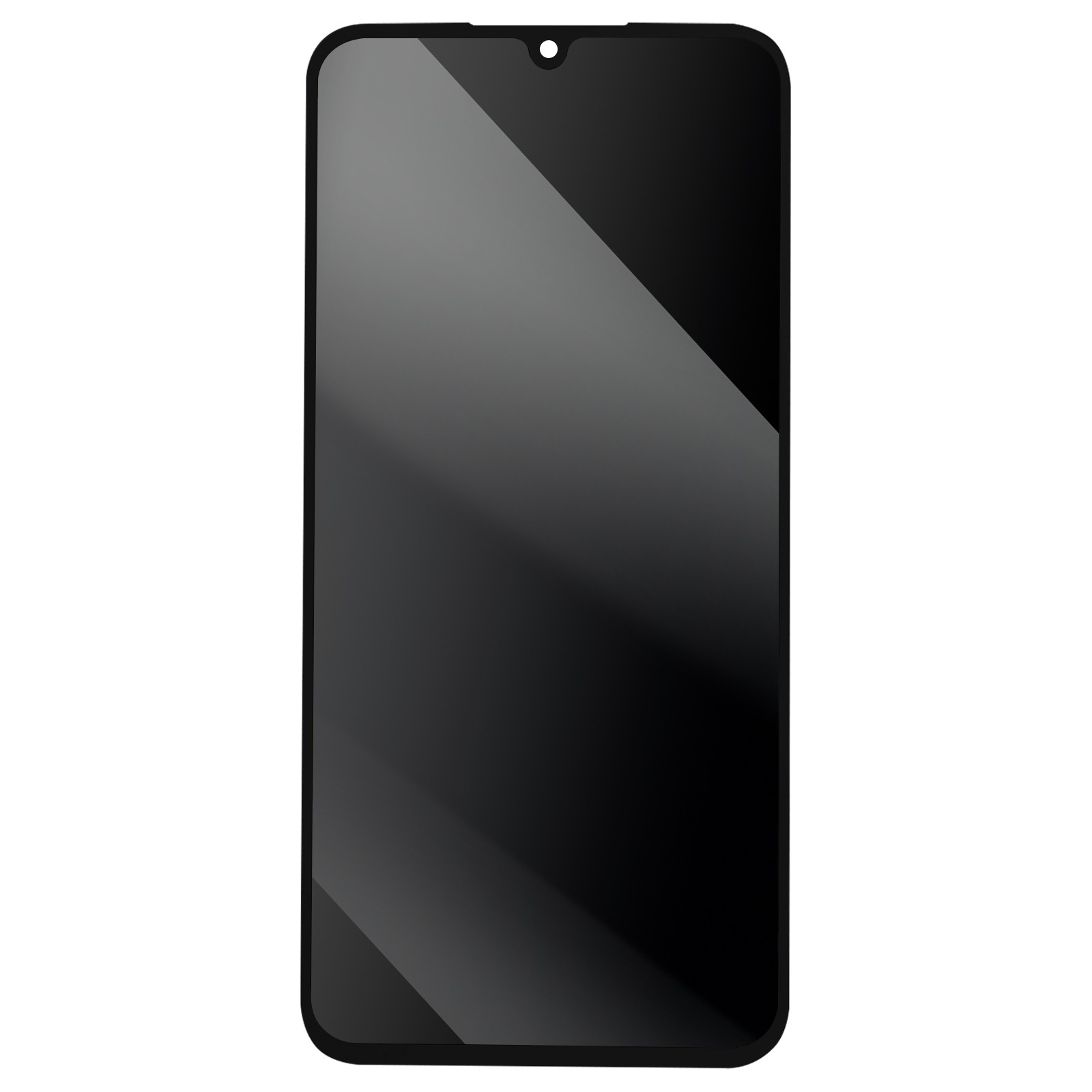 Ecran complet Galaxy A34 5G AMOLED bloc vitre tactile ecran noir