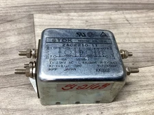 TDK  ZAC2210-11  NOISE FILTER  #126N82