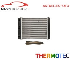 WÄRMETAUSCHER INNENRAUMHEIZUNG THERMOTEC D6M016TT I NEU OE QUALITÄT
