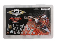 Bolt Pro-Pack Schraubenkit Passt An Ktm Sx Sxf Smr Exc EXC-F EXC-R Ab03