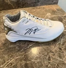 Michael Jordan Auto SIGNED New Air XX2 Shoe GOAT Authentication Rare