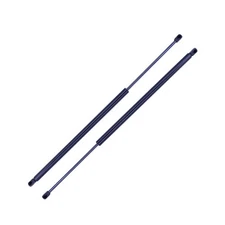 2x Liftgate Gas Strut Fits Chevrolet Meriva 03-12 Opel Vauxhall 03-10