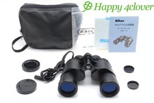 [Quasi come nuovo con custodia] Nikon Binocolo 12x40 5,5°Degrees WF Wide...
