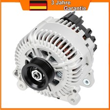 ALTERNATORE 180A per AUDI A6 ALLROAD 3.0 TDI quattro 059903017K 059903015RX