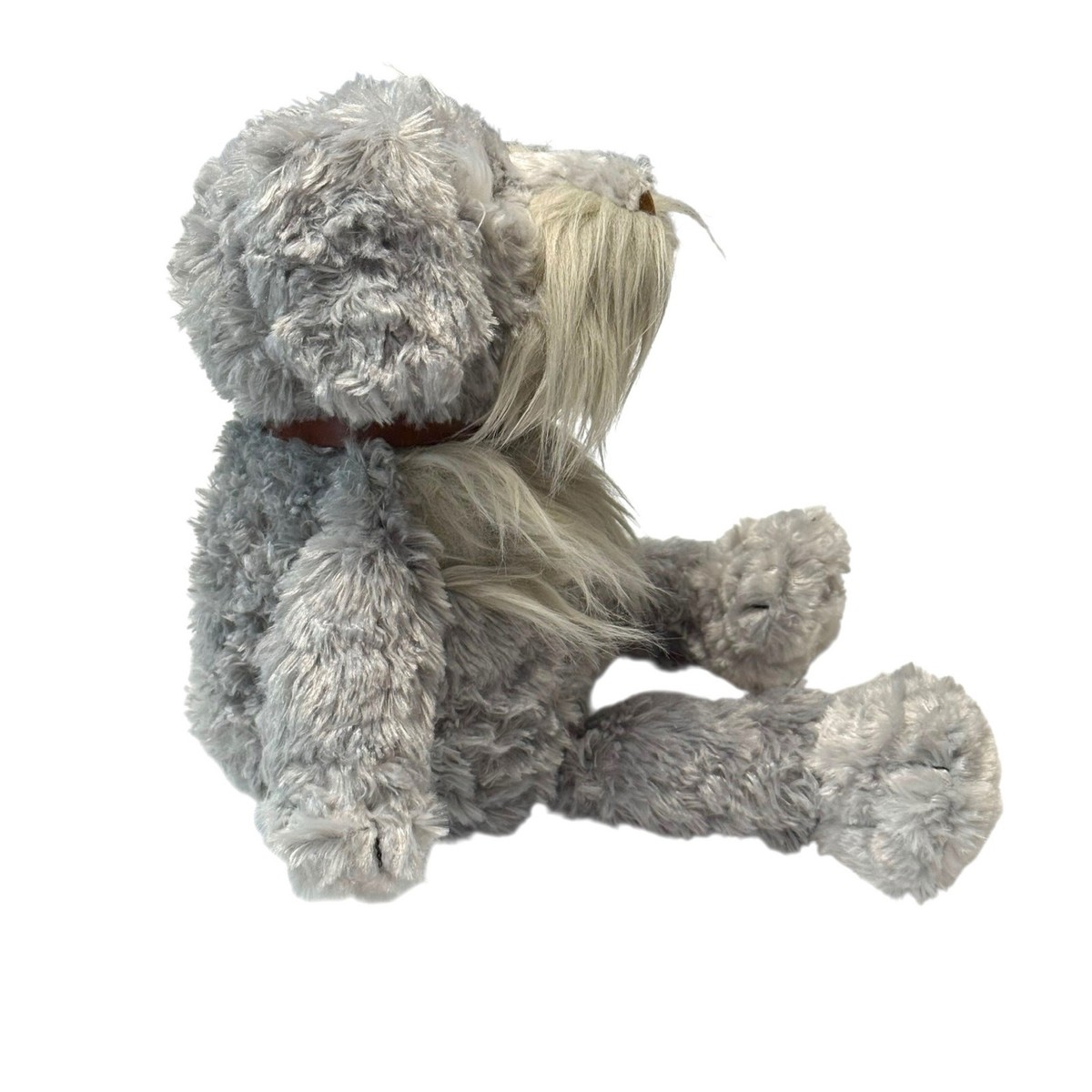 Jim Henson Fraggle Rock Sprocket Plush w/ Tag - 2010 Forever