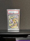 Pokemon Crown Zenith Galarian Gallery Mewtwo VSTAR Holo Card GG44/GG70 PSA 10