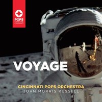 Voyage / Various - Cd - G3Z