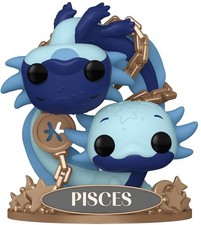 2017 Funko Pop Zodiac Vinyl Figures 10