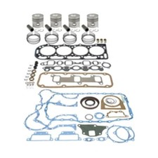 Engine Rebuild Kit - Less Bearings - .020