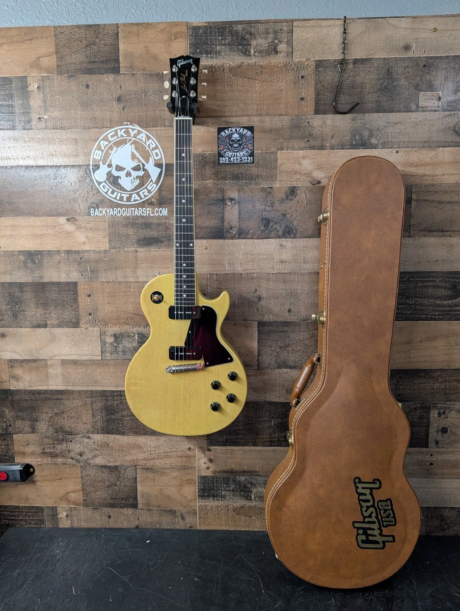 Gibson Yellow Electric Guitars for sale | eBay