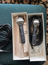 microphone set READ