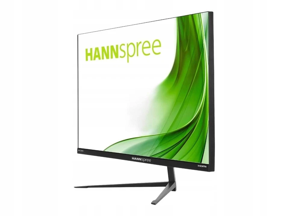 DEFEKT HANNSPREE HC284UPB 71,1 cm (28 Zoll) 4K ULTRA HD - Bild 2 von 4