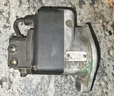 John Deere Tractor Wico Type C magneto A B G H C 1042  JD 2 Cylinder Hot Mag 