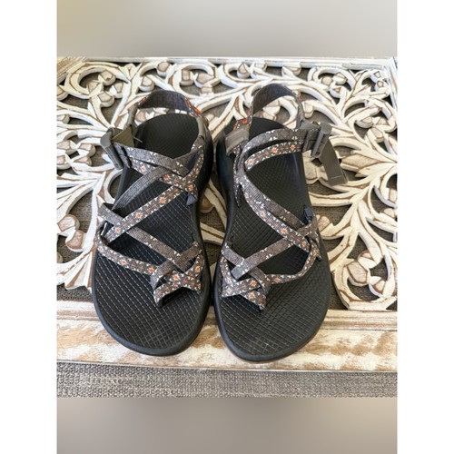 Chaco Sandals Shoes Water Hiking Women’s 8
