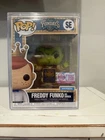 2026 SDCC Funko Fundays Exclusive FREDDY FUNKO AS SHREK - Limited 1000