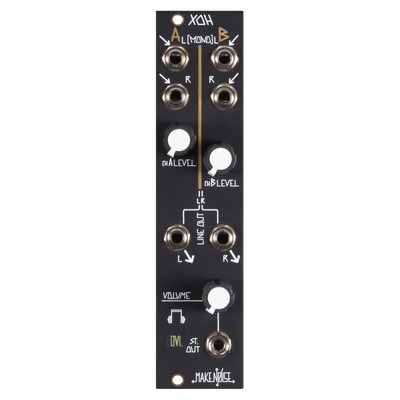 Make Noise XOH - Interface Modular Synthesizer