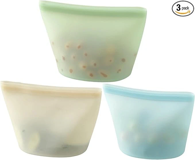 PandaEar Food Storage Bags - Thumbnail 4