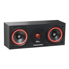 *OPEN BOX* Cerwin Vega™ SL-25C Dual 5.25in Center Channel Speaker (Each)