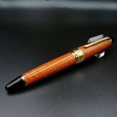 SAILOR Limited Edition King Profit Briar Nib 21K Medium Limited to 300pcs NEW