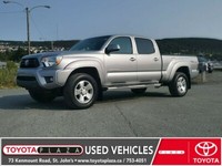 2015 Toyota Tacoma V6