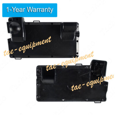 Back Case for ROBOTIC TEACH PENDANT S4C W/BACKLITE Plastic House Cover