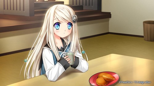 "Videojuego para PC Doujin ""¡HOLY BREAKER! 2 TALERS EL DESEO EN LA NOCHE DE LA ESTRELLA."" - Imagen 4 de 8