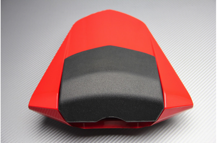 Housse arrière de selle YAMAHA YZF R1 pour sorties solo