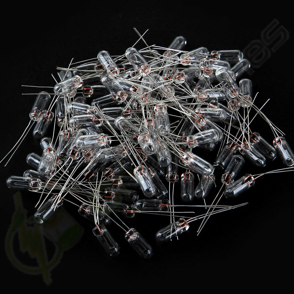 50) 4.7mm 14v GM Chevy Gauge Cluster Speedometer Climate Control - Foto 3