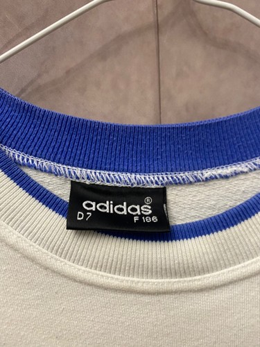 Retro Adidas Atlanta 1996 Sweatshirt - Picture 5 of 15