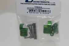 Gpm Txm030 G Green Aluminum Damper Holder Rear Adjustable X-Maxx 8S New in OVP