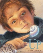 Up - 9780811844451, Jim LaMarche, hardcover