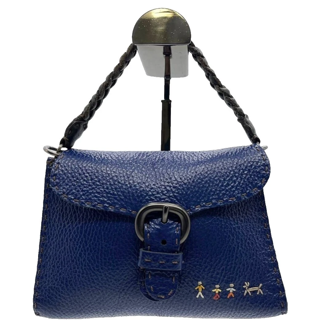 Bolsas de hombro para mujer Henry Beguelin
