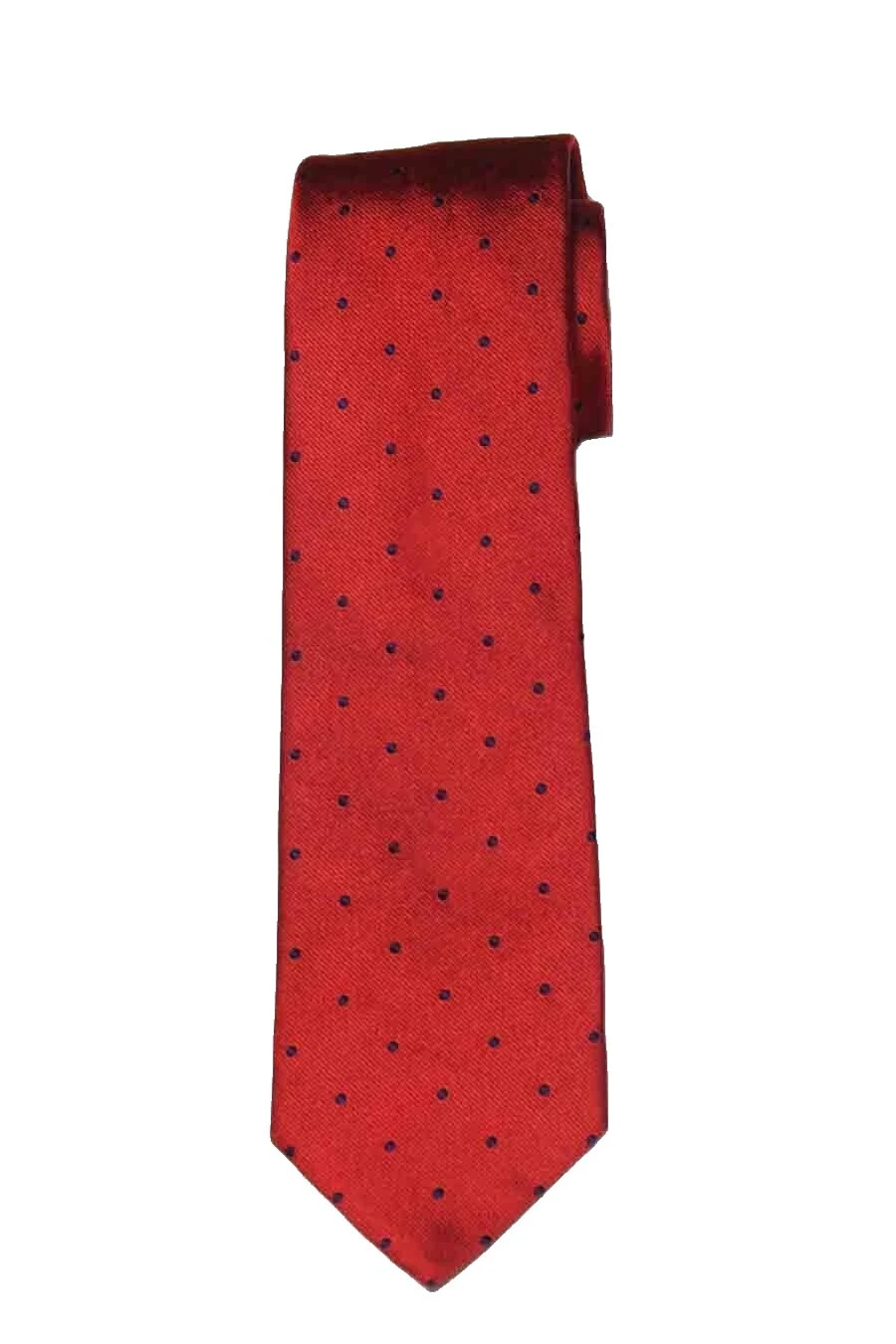 Brooks Brothers Bolinhas Gravatas para Homens