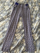 Joules Trousers Size UK 8